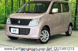 suzuki wagon-r 2016 quick_quick_MH34S_MH34S-542097