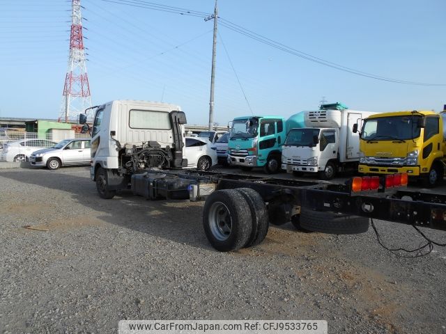 mitsubishi-fuso fighter 2011 -MITSUBISHI--Fuso Fighter SKG-FK62FY--FK62FY-550096---MITSUBISHI--Fuso Fighter SKG-FK62FY--FK62FY-550096- image 2