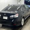 lexus hs 2010 -LEXUS 【鹿児島 300め5025】--Lexus HS ANF10-2030162---LEXUS 【鹿児島 300め5025】--Lexus HS ANF10-2030162- image 2