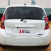 nissan note 2015 -NISSAN--Note DBA-E12--E12-328516---NISSAN--Note DBA-E12--E12-328516- image 8