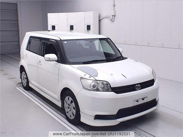 toyota corolla-rumion 2012 -TOYOTA--Corolla Rumion NZE151N-4005938---TOYOTA--Corolla Rumion NZE151N-4005938- image 1