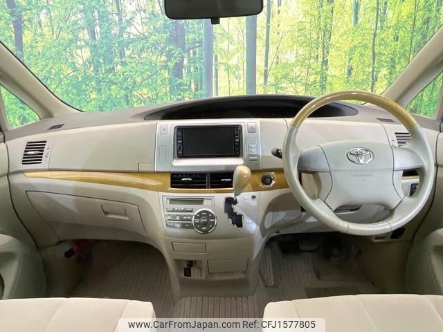 toyota estima 2007 CFJ1577805 image 2