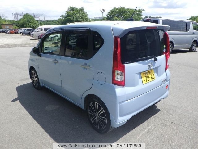 daihatsu move 2018 -DAIHATSU 【倉敷 580ま7060】--Move LA150S-0149147---DAIHATSU 【倉敷 580ま7060】--Move LA150S-0149147- image 2