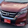 nissan serena 2016 -NISSAN--Serena DAA-GFC27--014918---NISSAN--Serena DAA-GFC27--014918- image 30