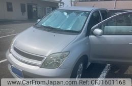 toyota ist 2003 CFJ1601168