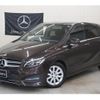 mercedes-benz b-class 2016 -MERCEDES-BENZ 【名変中 】--Benz B Class 246242--2J395585---MERCEDES-BENZ 【名変中 】--Benz B Class 246242--2J395585- image 1