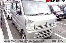 mitsubishi minicab-van 2021 -MITSUBISHI--Minicab Van DS17V--427188---MITSUBISHI--Minicab Van DS17V--427188-