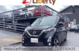 nissan dayz 2020 quick_quick_B45W_B45W-0014820