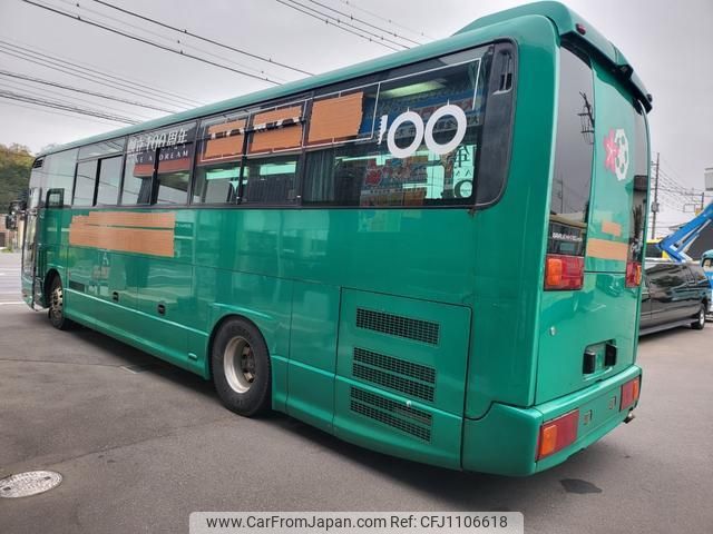 isuzu gala 2004 quick_quick_KL-LV774R2_LV774R2-3000488 image 2
