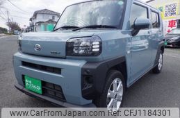 daihatsu taft 2022 -DAIHATSU--Taft LA900S--0090871---DAIHATSU--Taft LA900S--0090871-
