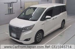 toyota esquire 2020 -TOYOTA 【沼津 501ふ9216】--Esquire ZWR80G-0430885---TOYOTA 【沼津 501ふ9216】--Esquire ZWR80G-0430885-
