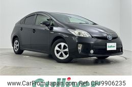 toyota prius 2015 -TOYOTA--Prius DAA-ZVW30--ZVW30-0468541---TOYOTA--Prius DAA-ZVW30--ZVW30-0468541-