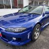 nissan silvia 2002 -NISSAN--Silvia S15--S15-035327---NISSAN--Silvia S15--S15-035327- image 1