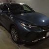 toyota harrier 2020 -TOYOTA 【新潟 330ﾌ7220】--Harrier 6AA-AXUH80--AXUH80-0006126---TOYOTA 【新潟 330ﾌ7220】--Harrier 6AA-AXUH80--AXUH80-0006126- image 5