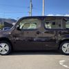 nissan cube 2019 -NISSAN--Cube DBA-Z12--Z12-407625---NISSAN--Cube DBA-Z12--Z12-407625- image 5