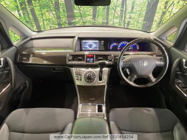 honda elysion 2011 CFJ1854254 image 2