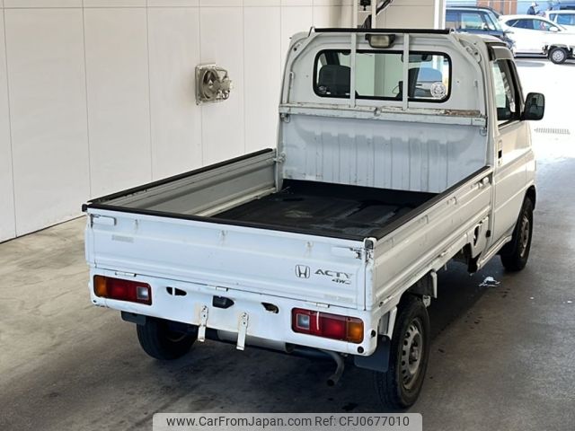 honda acty-truck 2002 -HONDA--Acty Truck HA7-1321882---HONDA--Acty Truck HA7-1321882- image 2