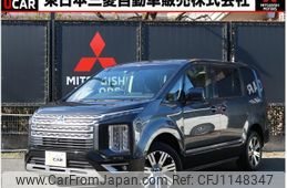 mitsubishi delica-d5 2022 quick_quick_3DA-CV1W_CV1W-4001016
