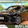 toyota harrier 2020 -TOYOTA--Harrier 6BA-MXUA80--MXUA80-0030558---TOYOTA--Harrier 6BA-MXUA80--MXUA80-0030558- image 1