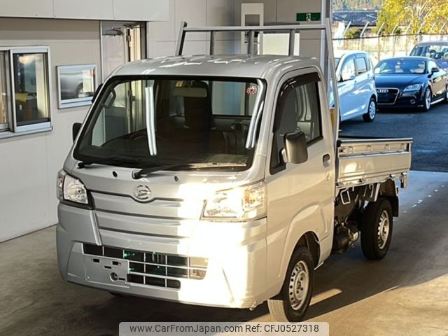 daihatsu hijet-truck 2019 -DAIHATSU--Hijet Truck S510P-0249077---DAIHATSU--Hijet Truck S510P-0249077- image 1