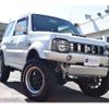 suzuki jimny-sierra 2017 CFJ1852378 image 40