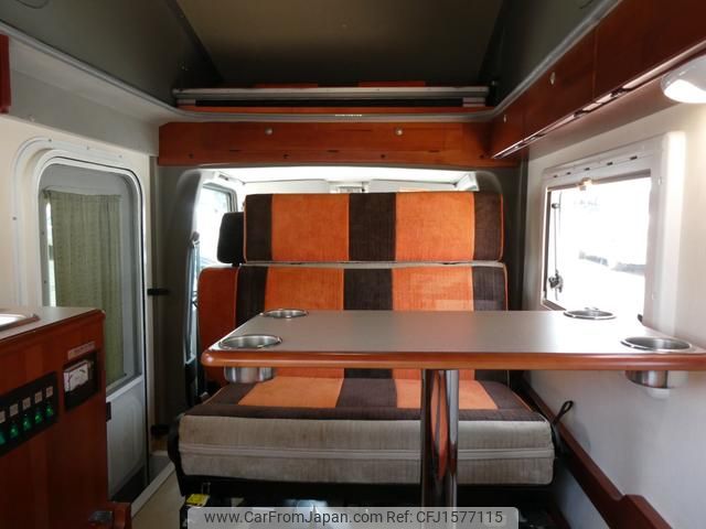 nissan nt100-clipper-truck 2012 CFJ1577115 image 2