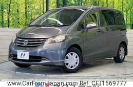 honda freed 2011 CFJ1569777