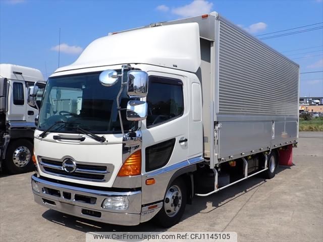 hino ranger 2013 quick_quick_TKG-FD7JLAG_FD7JLA-12264 image 1