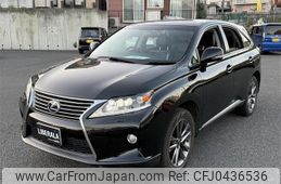 lexus rx 2012 -LEXUS--Lexus RX DAA-GYL10W--GYL10-2410270---LEXUS--Lexus RX DAA-GYL10W--GYL10-2410270-