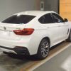 bmw x6 2020 -BMW 【広島 321ﾔ 11】--BMW X6 CBA-KU44--WBAKU620100G72470---BMW 【広島 321ﾔ 11】--BMW X6 CBA-KU44--WBAKU620100G72470- image 2