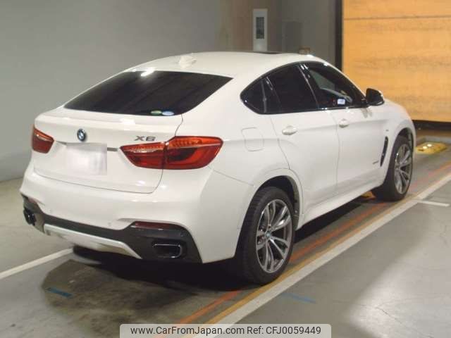 bmw x6 2020 -BMW 【広島 321ﾔ 11】--BMW X6 CBA-KU44--WBAKU620100G72470---BMW 【広島 321ﾔ 11】--BMW X6 CBA-KU44--WBAKU620100G72470- image 2