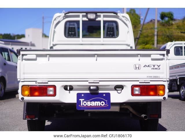 honda acty-truck 2020 CFJ1806170 image 2