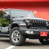 chrysler jeep-wrangler 2018 -CHRYSLER--Jeep Wrangler ABA-JL36L--1C4HJXLG6JW285447---CHRYSLER--Jeep Wrangler ABA-JL36L--1C4HJXLG6JW285447- image 2