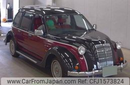 toyota classic 1997 CFJ1573824