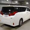 toyota alphard 2023 -TOYOTA 【京都 32Hｻ2525】--Alphard 6AA-AYH30W--AYH30-0156521---TOYOTA 【京都 32Hｻ2525】--Alphard 6AA-AYH30W--AYH30-0156521- image 2