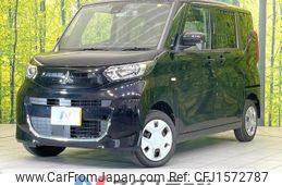 mitsubishi ek-space 2022 CFJ1572787
