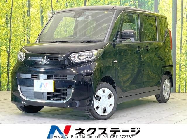 mitsubishi ek-space 2022 CFJ1572787 image 1