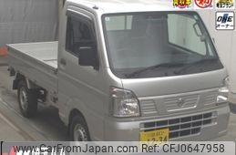 nissan clipper-truck 2021 -NISSAN 【川越 483ﾋ1234】--Clipper Truck DR16T--534383---NISSAN 【川越 483ﾋ1234】--Clipper Truck DR16T--534383-