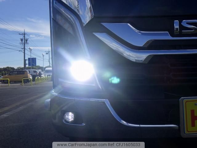 isuzu elf-truck 2024 CFJ1605033 image 2