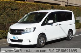 nissan serena 2013 -NISSAN--Serena DBA-C26--C26-064266---NISSAN--Serena DBA-C26--C26-064266-