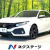 honda civic 2018 quick_quick_FK7_FK7-1001331 image 1