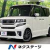 honda n-box 2016 -HONDA--N BOX DBA-JF1--JF1-5500045---HONDA--N BOX DBA-JF1--JF1-5500045- image 1