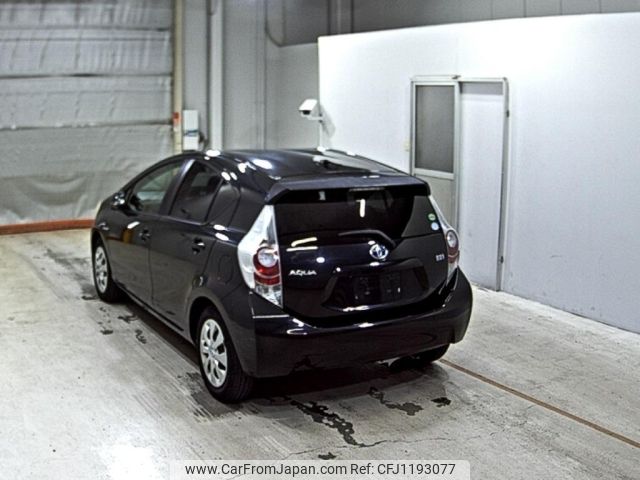 toyota aqua 2012 -TOYOTA--AQUA NHP10-2044237---TOYOTA--AQUA NHP10-2044237- image 2