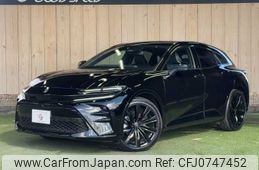 toyota crown 2023 -TOYOTA--ｸﾗｳﾝｽﾎﾟｰﾂ 6AA-AZSH36W--AZSH36-4004459---TOYOTA--ｸﾗｳﾝｽﾎﾟｰﾂ 6AA-AZSH36W--AZSH36-4004459-