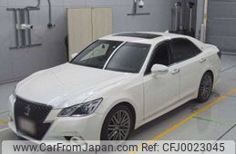 toyota crown 2013 -TOYOTA--Crown DBA-GRS214--GRS214-6002130---TOYOTA--Crown DBA-GRS214--GRS214-6002130-