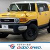 toyota fj-cruiser 2011 quick_quick_CBA-GSJ15W_GSJ15-0113536 image 1