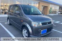 mitsubishi ek-sport 2010 CFJ1689986