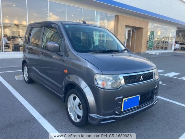 mitsubishi ek-sport 2010 CFJ1689986 image 1