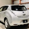 nissan leaf 2011 CFJ1603023 image 2