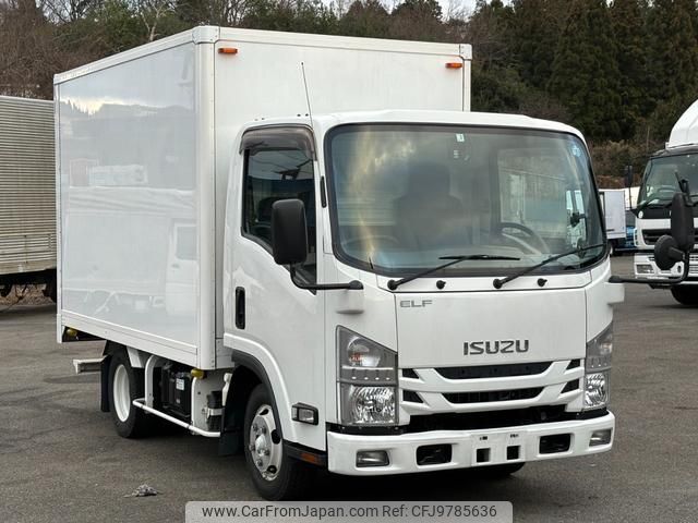 isuzu elf-truck 2018 GOO_NET_EXCHANGE_0707723A30240507W001 image 1